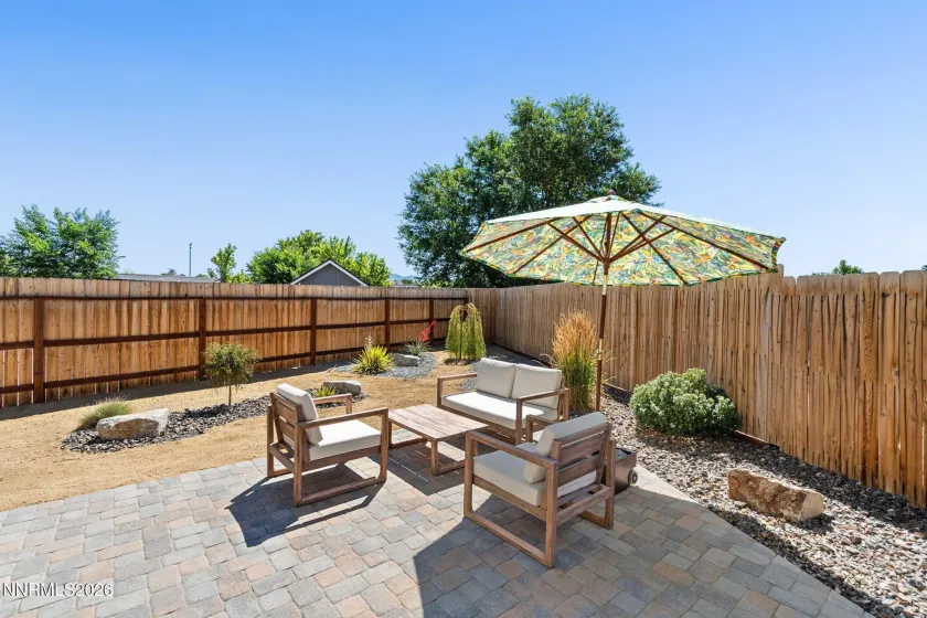 3471 Garden, Carson City, Nevada 89705, 4 Bedrooms Bedrooms, ,3 BathroomsBathrooms,Residential,Residential,Garden,0,260009156