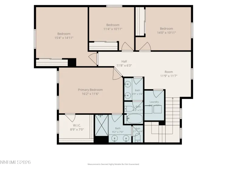 3471 Garden, Carson City, Nevada 89705, 4 Bedrooms Bedrooms, ,3 BathroomsBathrooms,Residential,Residential,Garden,0,260009156