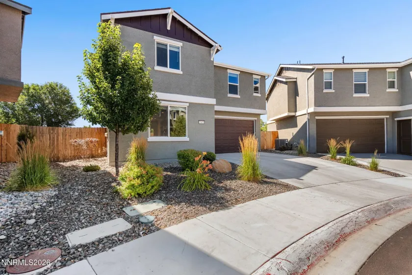 3471 Garden, Carson City, Nevada 89705, 4 Bedrooms Bedrooms, ,3 BathroomsBathrooms,Residential,Residential,Garden,0,260009156