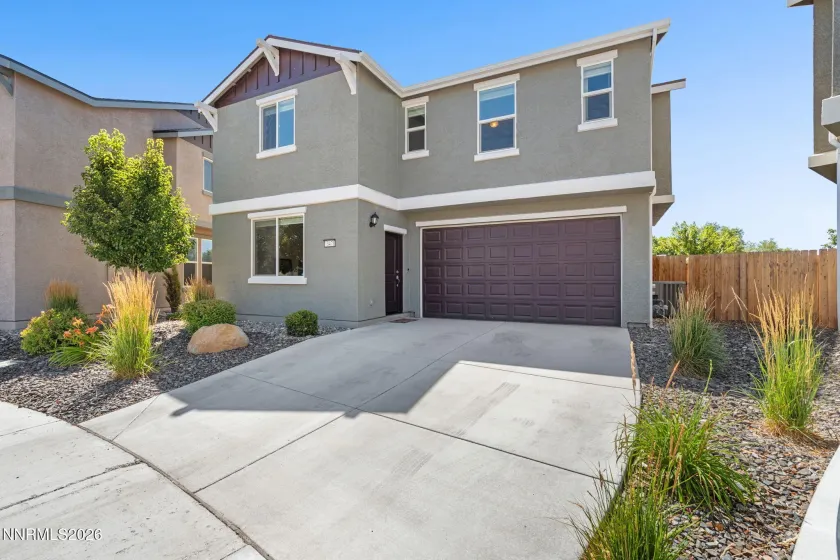 3471 Garden, Carson City, Nevada 89705, 4 Bedrooms Bedrooms, ,3 BathroomsBathrooms,Residential,Residential,Garden,0,260009156