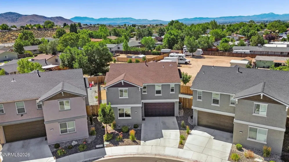 3471 Garden, Carson City, Nevada 89705, 4 Bedrooms Bedrooms, ,3 BathroomsBathrooms,Residential,Residential,Garden,0,260009156