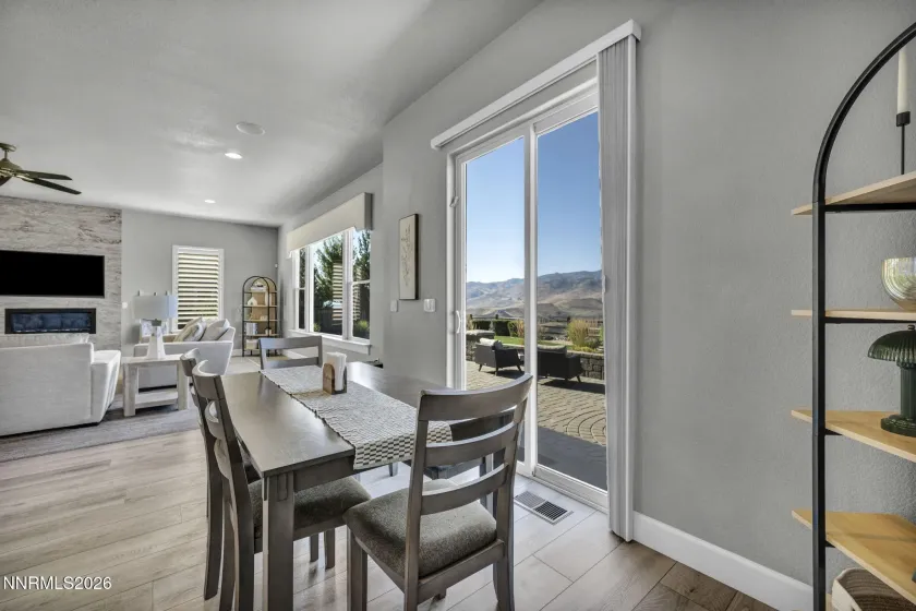 8580 Gypsy Hill, Reno, Nevada 89523, 4 Bedrooms Bedrooms, ,4 BathroomsBathrooms,Residential,Residential,Gypsy Hill,0,260009157