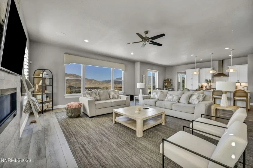 8580 Gypsy Hill, Reno, Nevada 89523, 4 Bedrooms Bedrooms, ,4 BathroomsBathrooms,Residential,Residential,Gypsy Hill,0,260009157