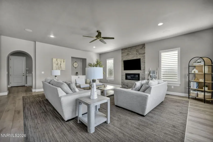 8580 Gypsy Hill, Reno, Nevada 89523, 4 Bedrooms Bedrooms, ,4 BathroomsBathrooms,Residential,Residential,Gypsy Hill,0,260009157