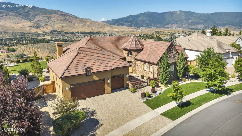8580 Gypsy Hill, Reno, Nevada 89523, 4 Bedrooms Bedrooms, ,4 BathroomsBathrooms,Residential,Residential,Gypsy Hill,0,260009157