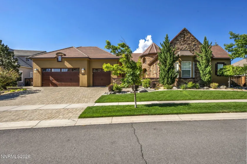 8580 Gypsy Hill, Reno, Nevada 89523, 4 Bedrooms Bedrooms, ,4 BathroomsBathrooms,Residential,Residential,Gypsy Hill,0,260009157