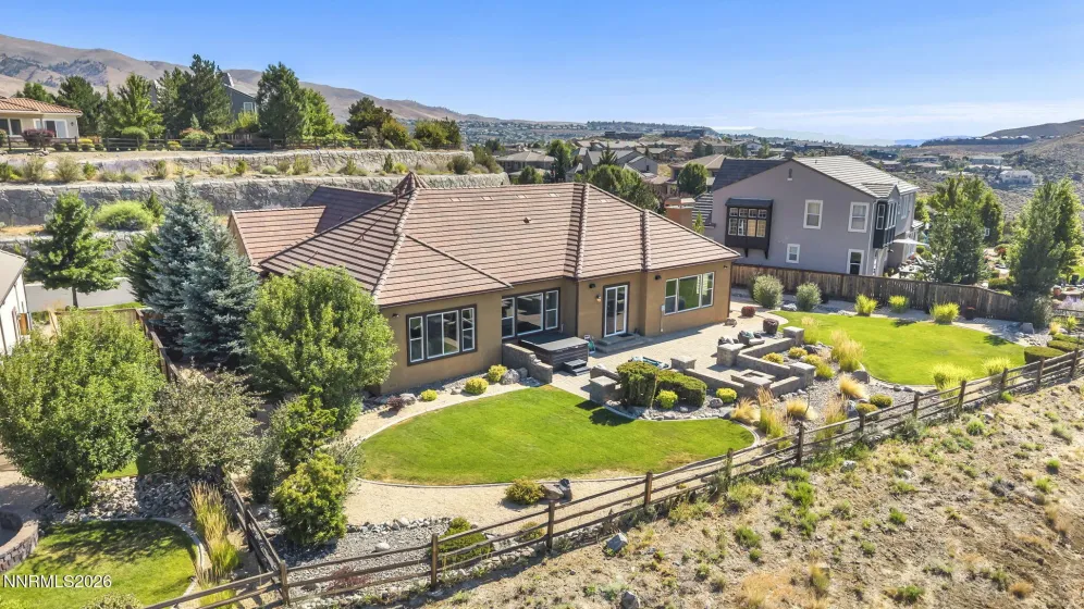 8580 Gypsy Hill, Reno, Nevada 89523, 4 Bedrooms Bedrooms, ,4 BathroomsBathrooms,Residential,Residential,Gypsy Hill,0,260009157