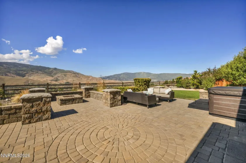 8580 Gypsy Hill, Reno, Nevada 89523, 4 Bedrooms Bedrooms, ,4 BathroomsBathrooms,Residential,Residential,Gypsy Hill,0,260009157