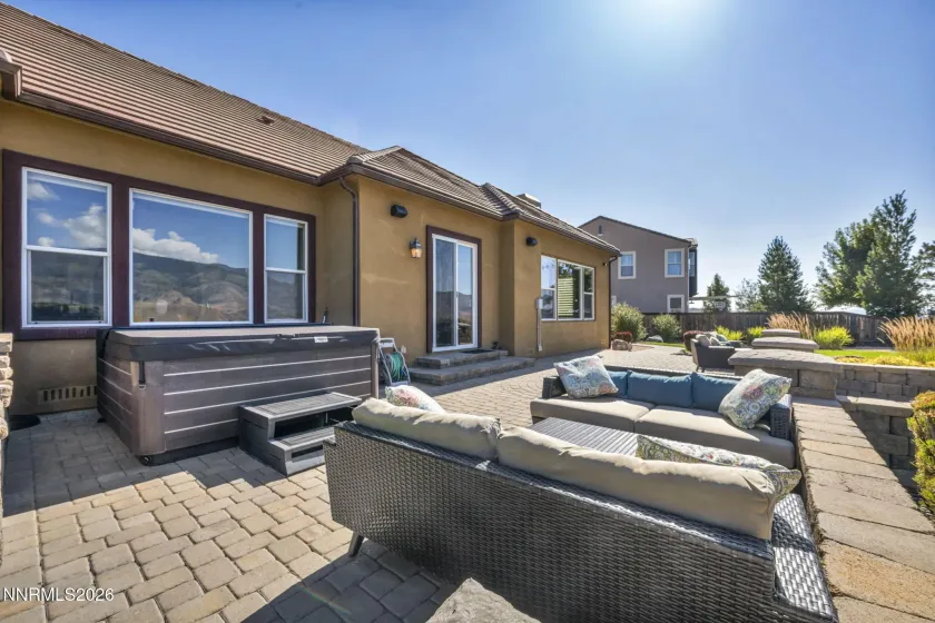 8580 Gypsy Hill, Reno, Nevada 89523, 4 Bedrooms Bedrooms, ,4 BathroomsBathrooms,Residential,Residential,Gypsy Hill,0,260009157