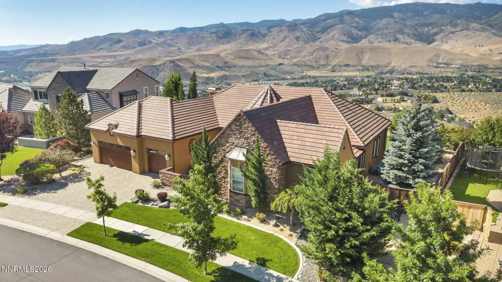 8580 Gypsy Hill, Reno, Nevada 89523, 4 Bedrooms Bedrooms, ,4 BathroomsBathrooms,Residential,Residential,Gypsy Hill,0,260009157