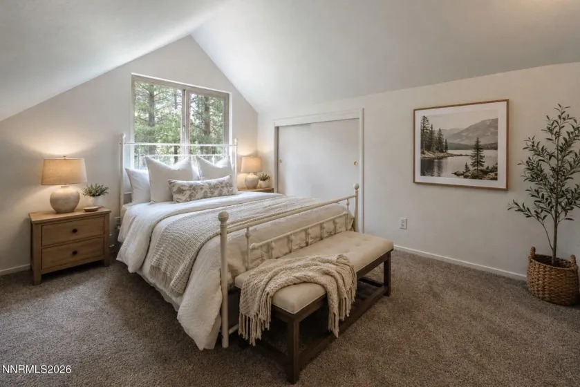 1061 Crow, South Lake Tahoe, California 96150, 2 Bedrooms Bedrooms, ,1 BathroomBathrooms,Residential,Residential,Crow,0,260009160