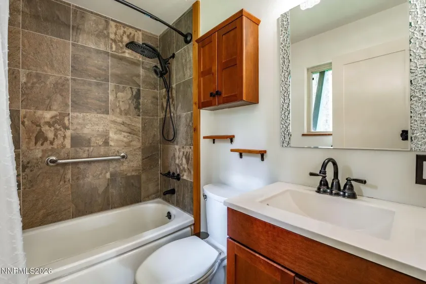 1061 Crow, South Lake Tahoe, California 96150, 2 Bedrooms Bedrooms, ,1 BathroomBathrooms,Residential,Residential,Crow,0,260009160