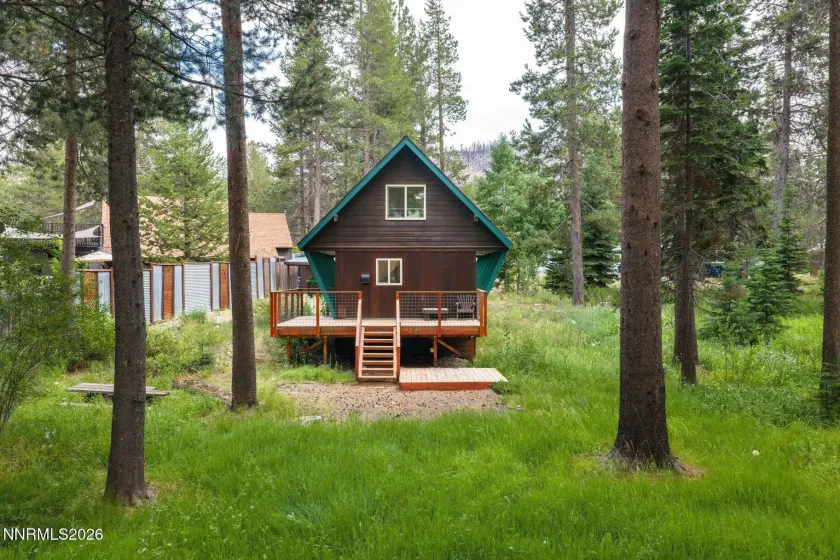 1061 Crow, South Lake Tahoe, California 96150, 2 Bedrooms Bedrooms, ,1 BathroomBathrooms,Residential,Residential,Crow,0,260009160