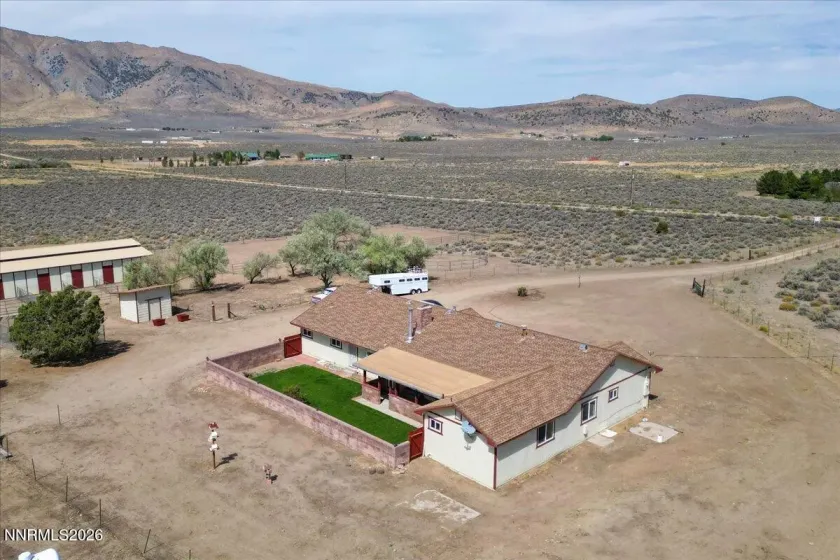 1220 Mineral Flat, Reno, Nevada 89506, 3 Bedrooms Bedrooms, ,3 BathroomsBathrooms,Residential,Residential,Mineral Flat,0,260000875