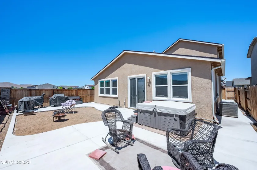 10998 Bloomsburg, Reno, Nevada 89506, 3 Bedrooms Bedrooms, ,3 BathroomsBathrooms,Residential,Residential,Bloomsburg,0,260009161