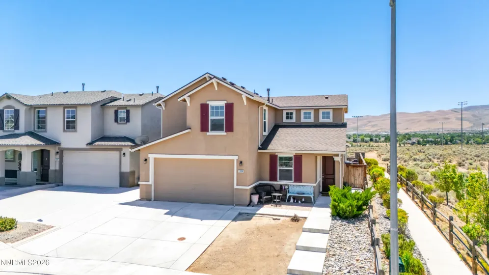 10998 Bloomsburg, Reno, Nevada 89506, 3 Bedrooms Bedrooms, ,3 BathroomsBathrooms,Residential,Residential,Bloomsburg,0,260009161