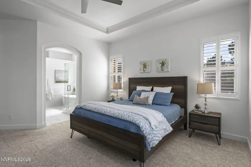 2711 Sun Chaser, Reno, Nevada 89511, 3 Bedrooms Bedrooms, ,3 BathroomsBathrooms,Residential,Residential,Sun Chaser,0,260009163