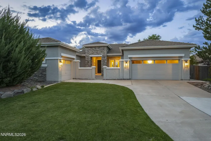 2711 Sun Chaser, Reno, Nevada 89511, 3 Bedrooms Bedrooms, ,3 BathroomsBathrooms,Residential,Residential,Sun Chaser,0,260009163