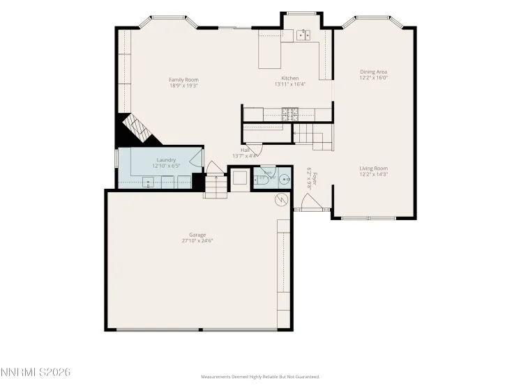 6059 Torrington, Reno, Nevada 89511, 4 Bedrooms Bedrooms, ,3 BathroomsBathrooms,Residential,Residential,Torrington,0,260009166