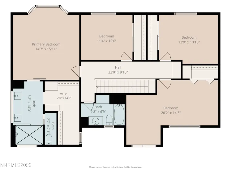 6059 Torrington, Reno, Nevada 89511, 4 Bedrooms Bedrooms, ,3 BathroomsBathrooms,Residential,Residential,Torrington,0,260009166