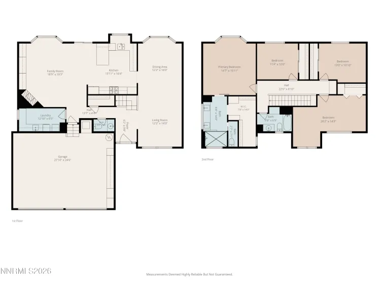 6059 Torrington, Reno, Nevada 89511, 4 Bedrooms Bedrooms, ,3 BathroomsBathrooms,Residential,Residential,Torrington,0,260009166