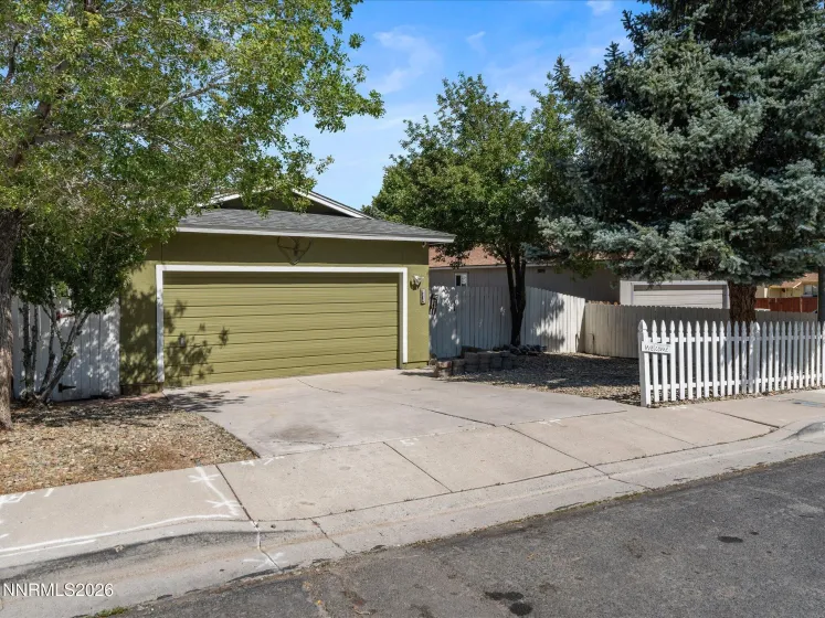 2910 Harding, Reno, Nevada 89503, 3 Bedrooms Bedrooms, ,2 BathroomsBathrooms,Residential,Residential,Harding,0,260009167