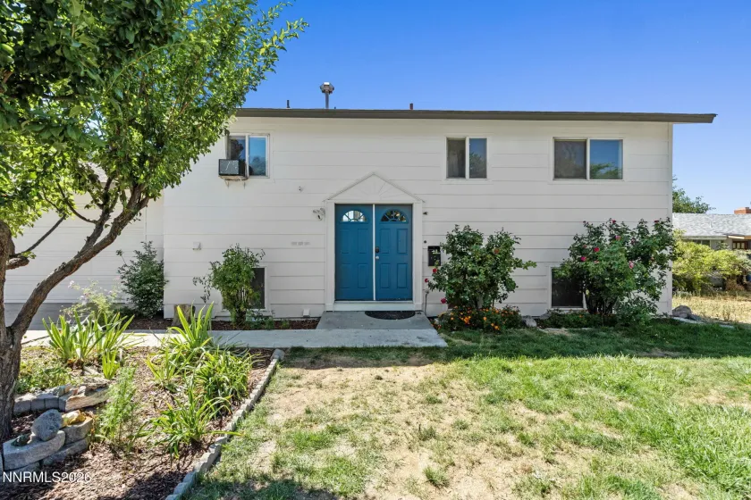 1406 La Loma, Carson City, Nevada 89701, 4 Bedrooms Bedrooms, ,3 BathroomsBathrooms,Residential,Residential,La Loma,0,260009168