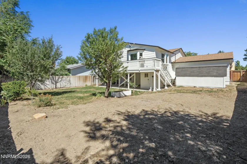 1406 La Loma, Carson City, Nevada 89701, 4 Bedrooms Bedrooms, ,3 BathroomsBathrooms,Residential,Residential,La Loma,0,260009168