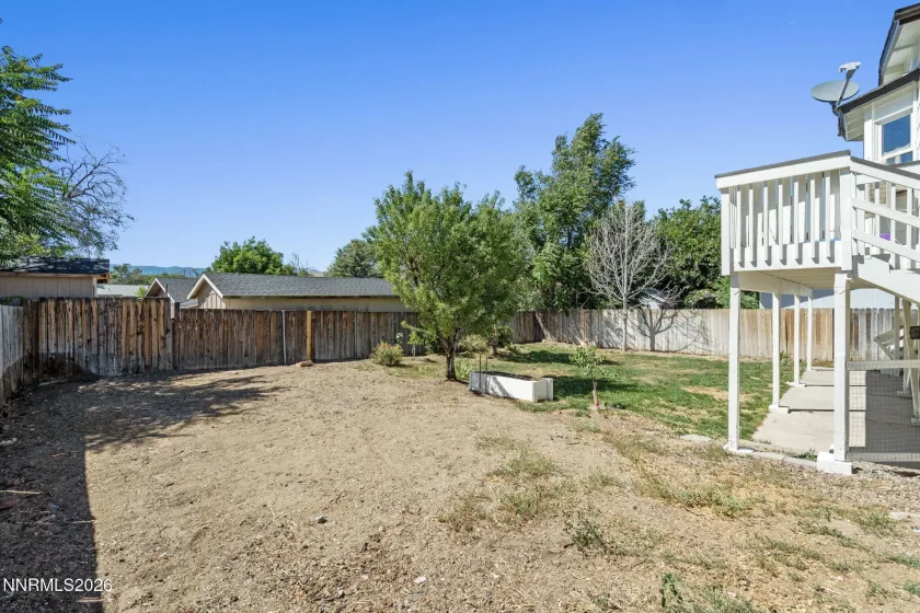 1406 La Loma, Carson City, Nevada 89701, 4 Bedrooms Bedrooms, ,3 BathroomsBathrooms,Residential,Residential,La Loma,0,260009168