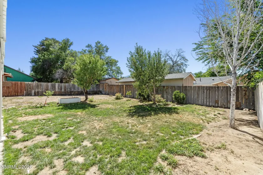 1406 La Loma, Carson City, Nevada 89701, 4 Bedrooms Bedrooms, ,3 BathroomsBathrooms,Residential,Residential,La Loma,0,260009168