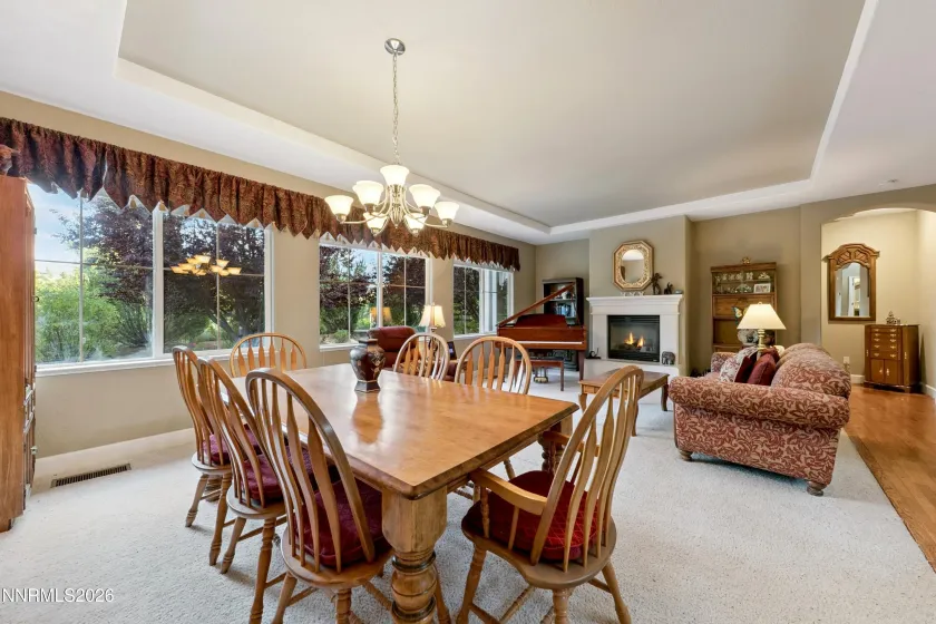 8120 Willow Ranch, Reno, Nevada 89523, 3 Bedrooms Bedrooms, ,3 BathroomsBathrooms,Residential,Residential,Willow Ranch,0,260009169