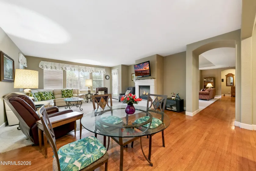 8120 Willow Ranch, Reno, Nevada 89523, 3 Bedrooms Bedrooms, ,3 BathroomsBathrooms,Residential,Residential,Willow Ranch,0,260009169
