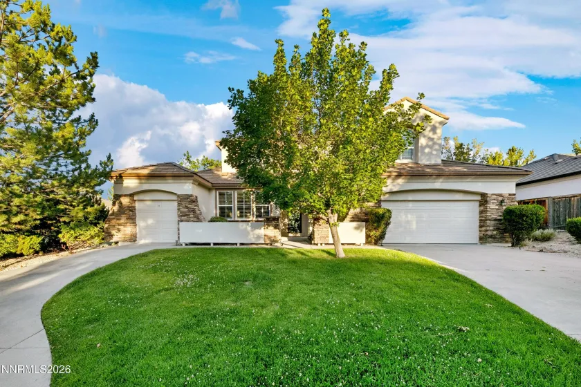8120 Willow Ranch, Reno, Nevada 89523, 3 Bedrooms Bedrooms, ,3 BathroomsBathrooms,Residential,Residential,Willow Ranch,0,260009169