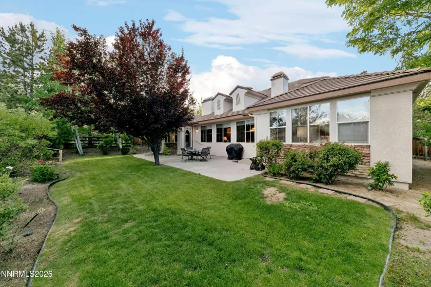 8120 Willow Ranch, Reno, Nevada 89523, 3 Bedrooms Bedrooms, ,3 BathroomsBathrooms,Residential,Residential,Willow Ranch,0,260009169