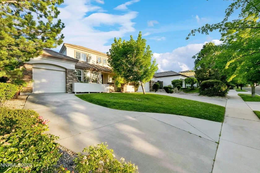 8120 Willow Ranch, Reno, Nevada 89523, 3 Bedrooms Bedrooms, ,3 BathroomsBathrooms,Residential,Residential,Willow Ranch,0,260009169