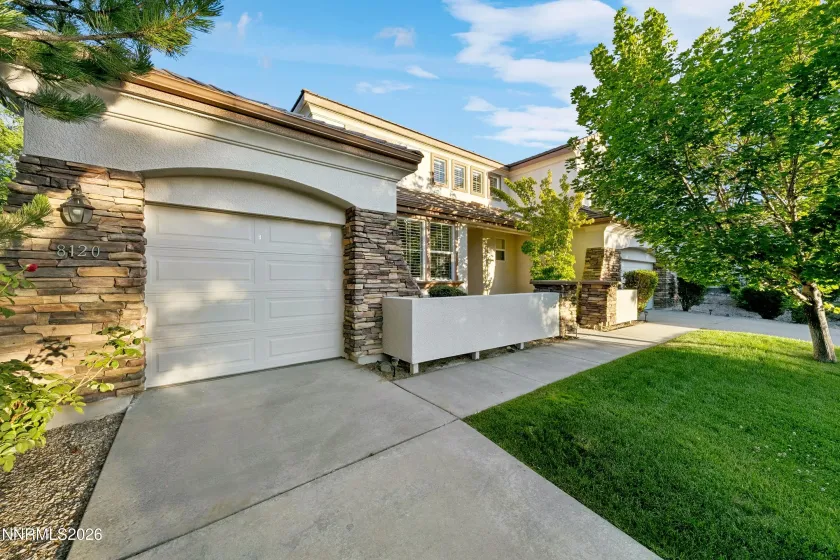 8120 Willow Ranch, Reno, Nevada 89523, 3 Bedrooms Bedrooms, ,3 BathroomsBathrooms,Residential,Residential,Willow Ranch,0,260009169