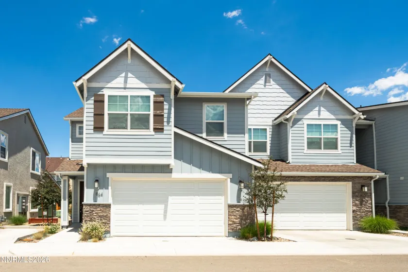 864 Furlong, Minden, Nevada 89423, 4 Bedrooms Bedrooms, ,3 BathroomsBathrooms,Residential,Residential,Furlong,0,260009171