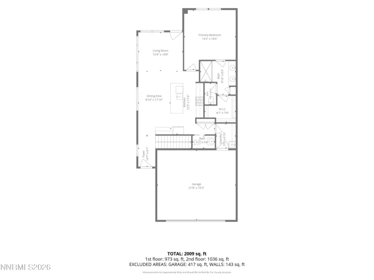 864 Furlong, Minden, Nevada 89423, 4 Bedrooms Bedrooms, ,3 BathroomsBathrooms,Residential,Residential,Furlong,0,260009171