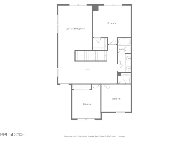 864 Furlong, Minden, Nevada 89423, 4 Bedrooms Bedrooms, ,3 BathroomsBathrooms,Residential,Residential,Furlong,0,260009171