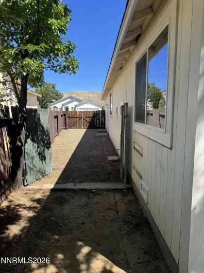 889 Meadow Vista, Carson City, Nevada 89705, 3 Bedrooms Bedrooms, ,2 BathroomsBathrooms,Residential,Residential,Meadow Vista,0,260009172