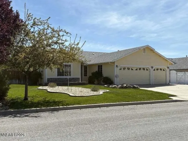 1086 Spoonbill, Sparks, Nevada 89441, 4 Bedrooms Bedrooms, ,2 BathroomsBathrooms,Residential,Residential,Spoonbill,0,260009173