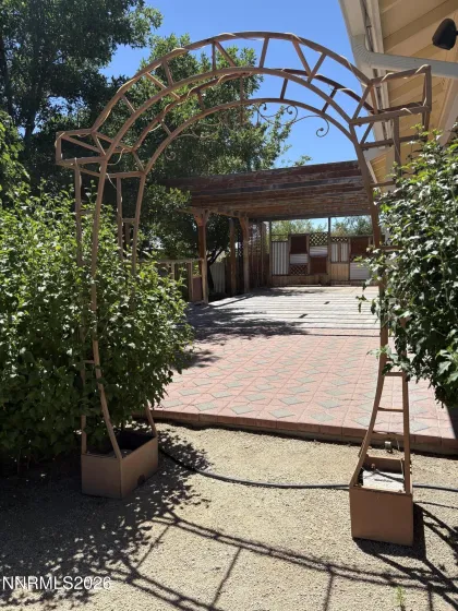 1086 Spoonbill, Sparks, Nevada 89441, 4 Bedrooms Bedrooms, ,2 BathroomsBathrooms,Residential,Residential,Spoonbill,0,260009173