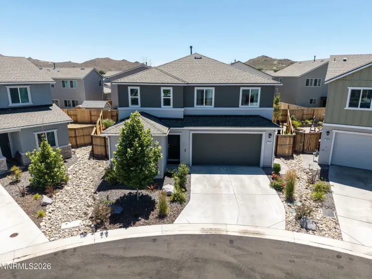 110 Explorer, Reno, Nevada 89506, 4 Bedrooms Bedrooms, ,3 BathroomsBathrooms,Residential,Residential,Explorer,0,260009175