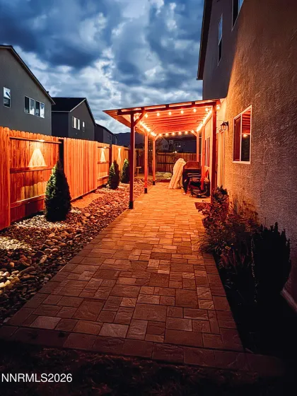 110 Explorer, Reno, Nevada 89506, 4 Bedrooms Bedrooms, ,3 BathroomsBathrooms,Residential,Residential,Explorer,0,260009175