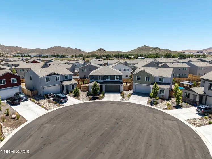 110 Explorer, Reno, Nevada 89506, 4 Bedrooms Bedrooms, ,3 BathroomsBathrooms,Residential,Residential,Explorer,0,260009175