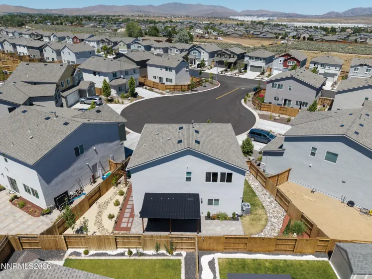 110 Explorer, Reno, Nevada 89506, 4 Bedrooms Bedrooms, ,3 BathroomsBathrooms,Residential,Residential,Explorer,0,260009175