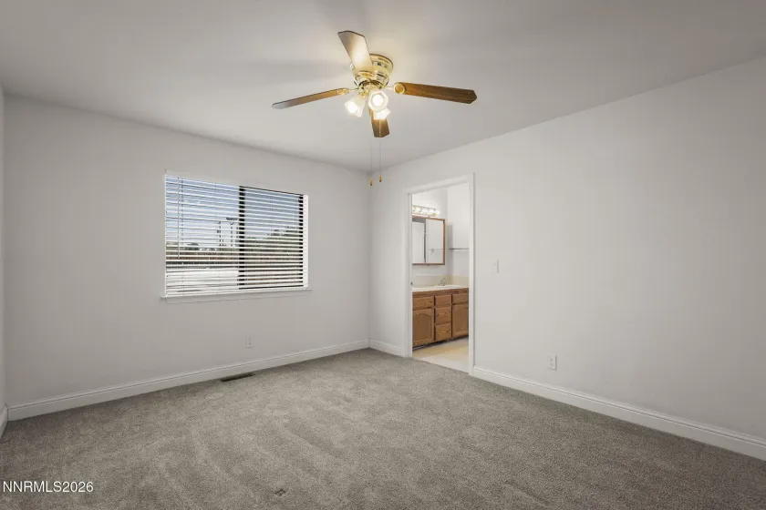 Primary With Ensuite