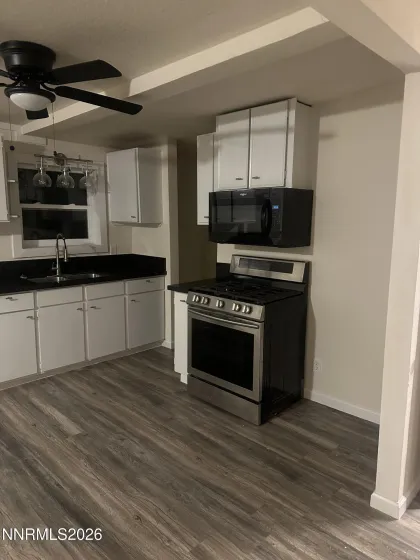145 Heindel, Reno, Nevada 89506, 2 Bedrooms Bedrooms, ,1 BathroomBathrooms,Residential,Residential,Heindel,0,260009177