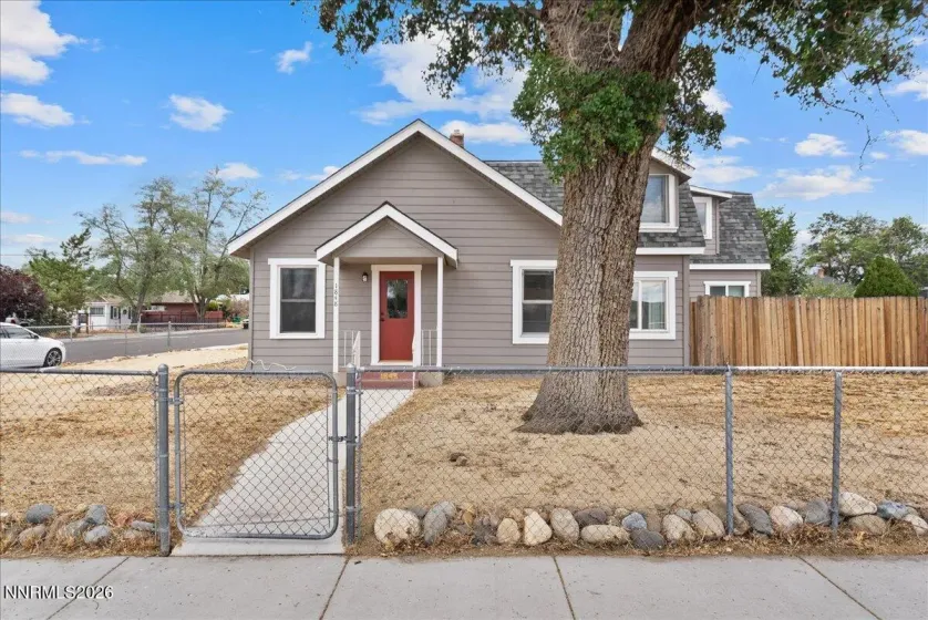 1848 F, Sparks, Nevada 89431, 4 Bedrooms Bedrooms, ,3 BathroomsBathrooms,Residential,Residential,F,0,260009178