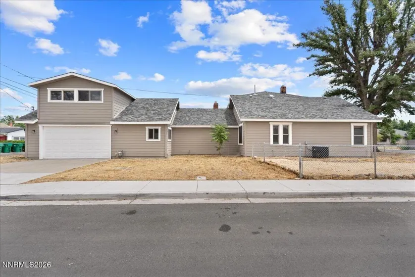 1848 F, Sparks, Nevada 89431, 4 Bedrooms Bedrooms, ,3 BathroomsBathrooms,Residential,Residential,F,0,260009178